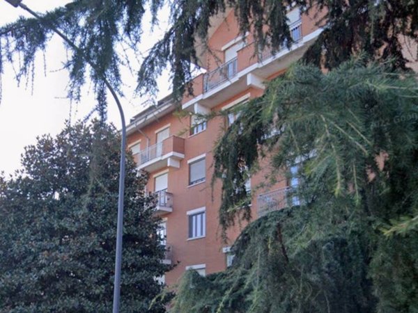 appartamento in vendita ad Asti in zona Quarto