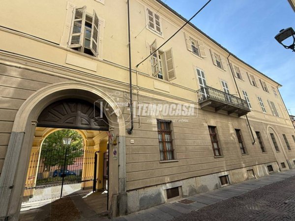 appartamento in vendita ad Asti in zona Centro Città