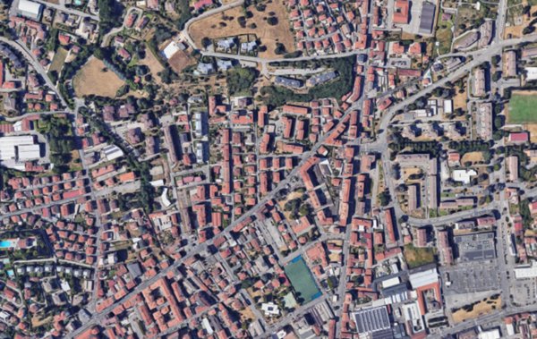 appartamento in vendita ad Asti in zona Canova
