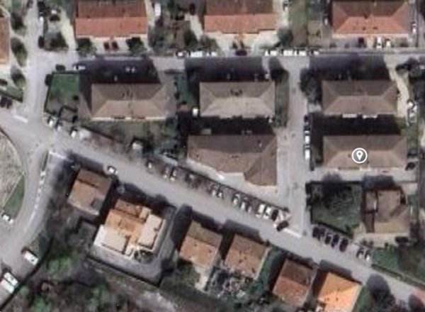 locale di sgombero in vendita ad Asti in zona Canova