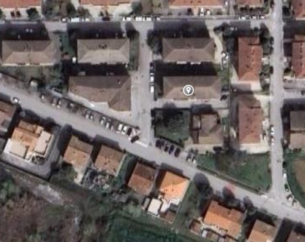 appartamento in vendita ad Asti in zona Canova