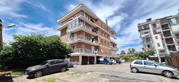 appartamento in vendita ad Asti