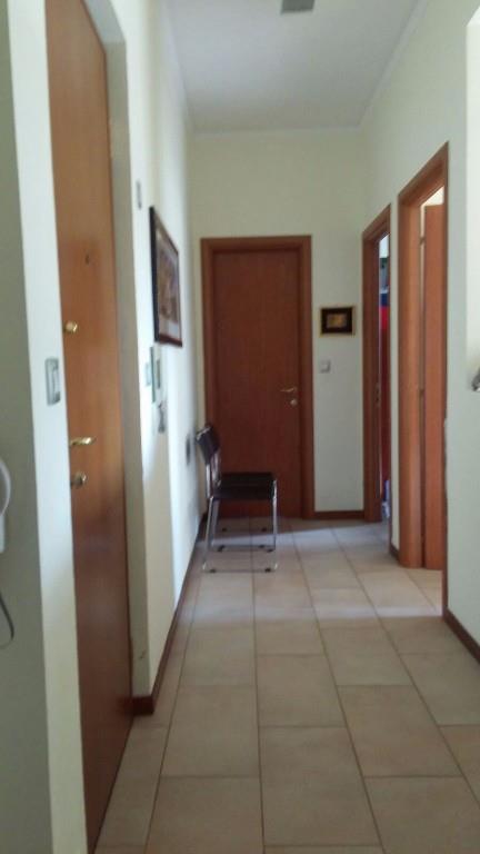 appartamento in vendita ad Asti