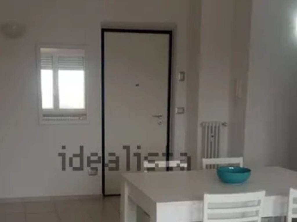 appartamento in vendita ad Asti in zona Centro Città