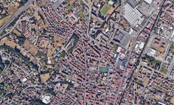 appartamento in vendita ad Asti in zona Corso Volta