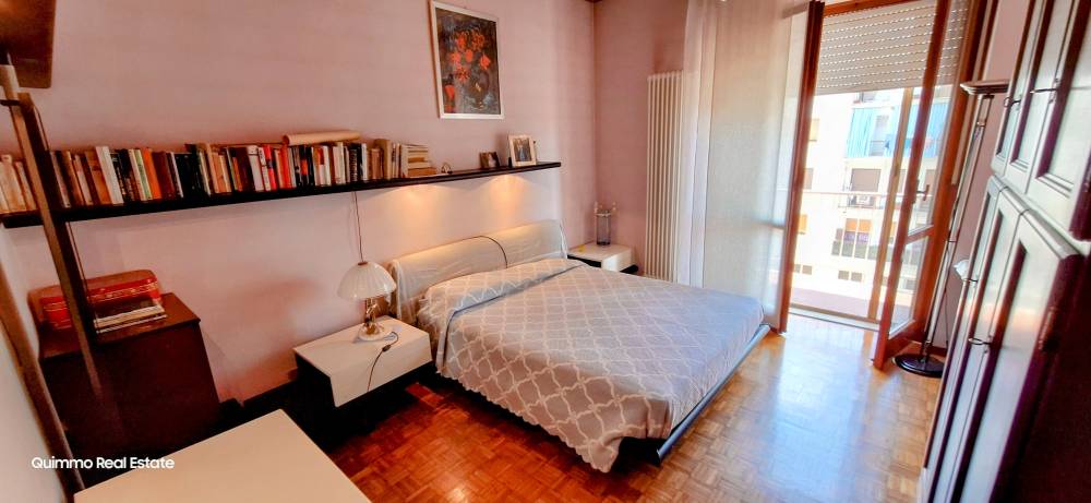 appartamento in vendita ad Asti in zona Centro Città