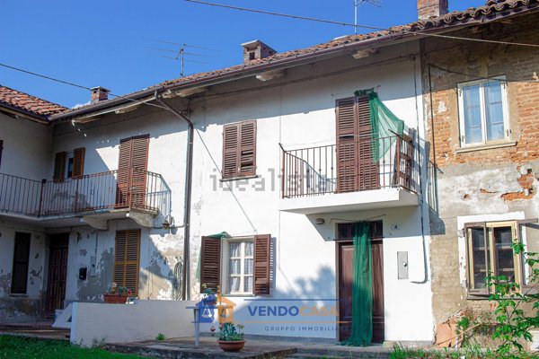 appartamento in vendita ad Asti