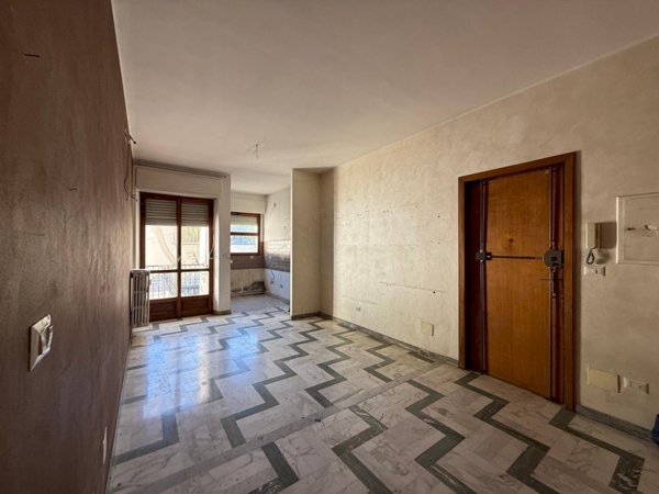 appartamento in vendita ad Asti in zona Centro Città