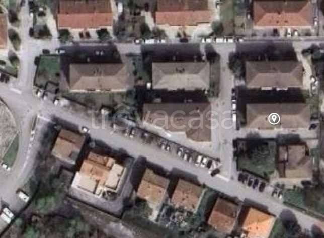 appartamento in vendita ad Asti in zona Corso Volta