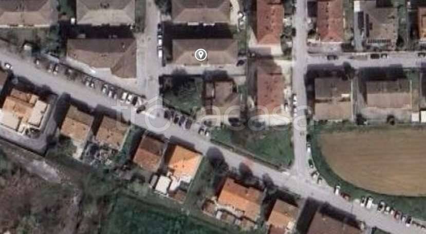 appartamento in vendita ad Asti in zona Trincere