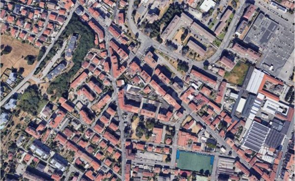 appartamento in vendita ad Asti in zona Corso Volta