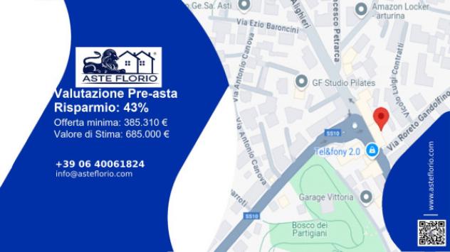 casa indipendente in vendita ad Asti in zona Corso Dante