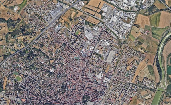 appartamento in vendita ad Asti in zona Corso Volta