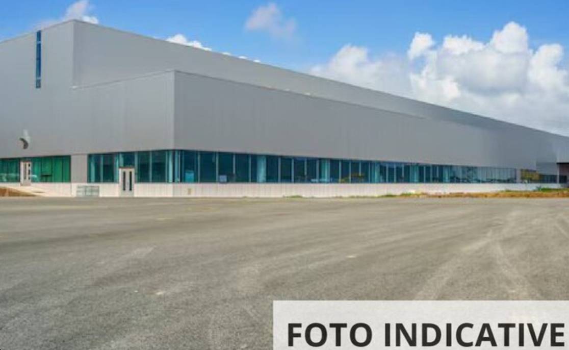 locale di sgombero in vendita ad Asti in zona Canova