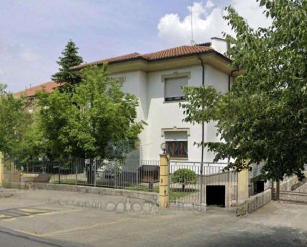 casa indipendente in vendita ad Asti in zona Corso Dante