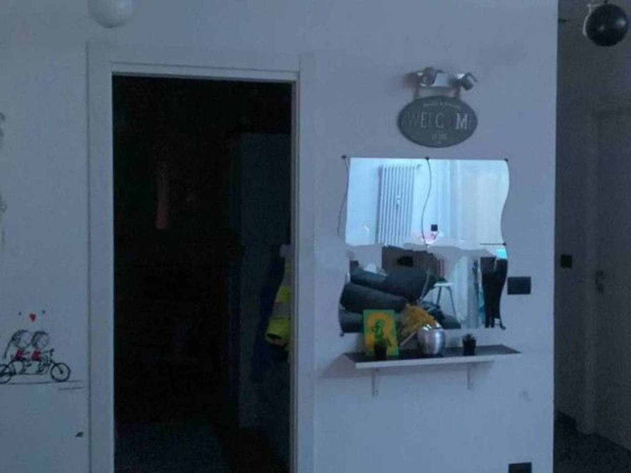 appartamento in vendita ad Asti in zona Corso Volta