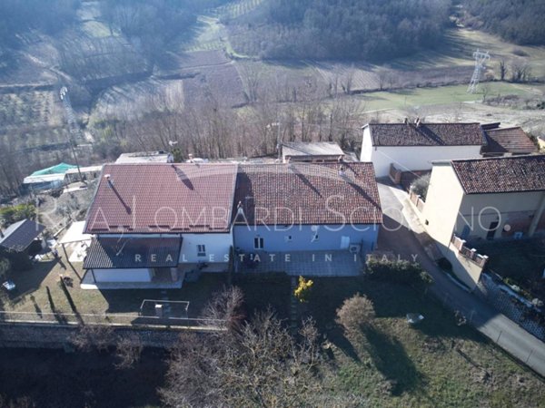 casale in vendita ad Asti in zona Variglie