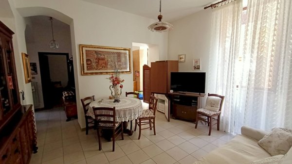 appartamento in vendita ad Asti