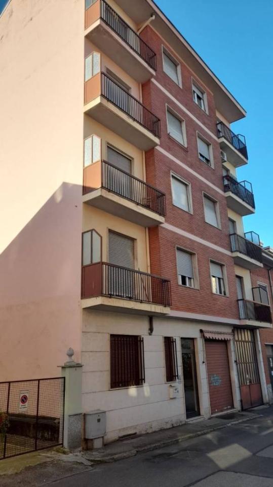 appartamento in vendita ad Asti