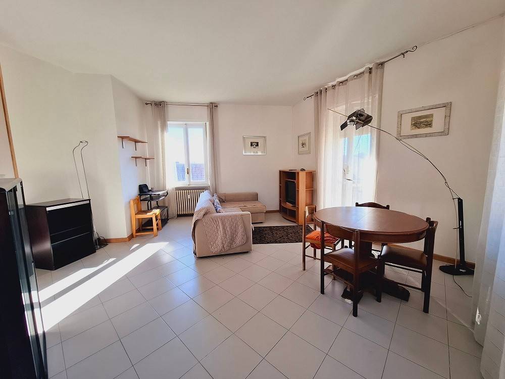 appartamento in vendita ad Asti in zona Centro Città