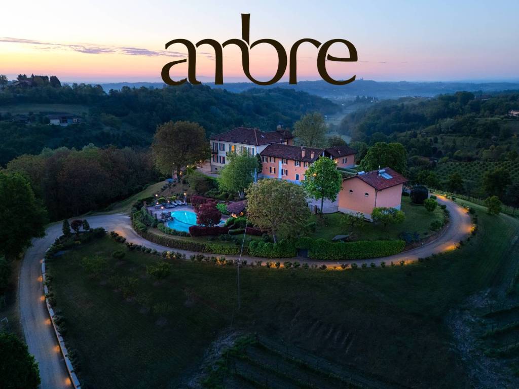 casa indipendente in vendita ad Asti in zona Vaglierano
