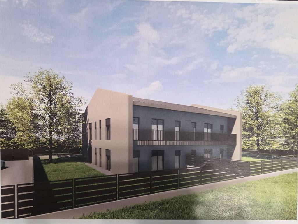 terreno agricolo in vendita ad Asti in zona San Marzanotto Piana