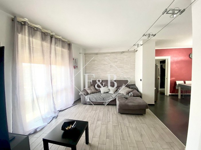 appartamento in vendita ad Asti in zona Centro Città