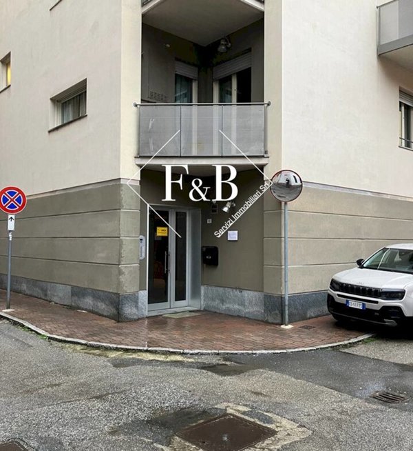 appartamento in vendita ad Asti in zona Centro Città