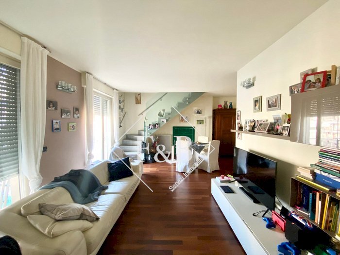 appartamento in vendita ad Asti in zona Centro Città