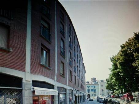appartamento in vendita ad Asti