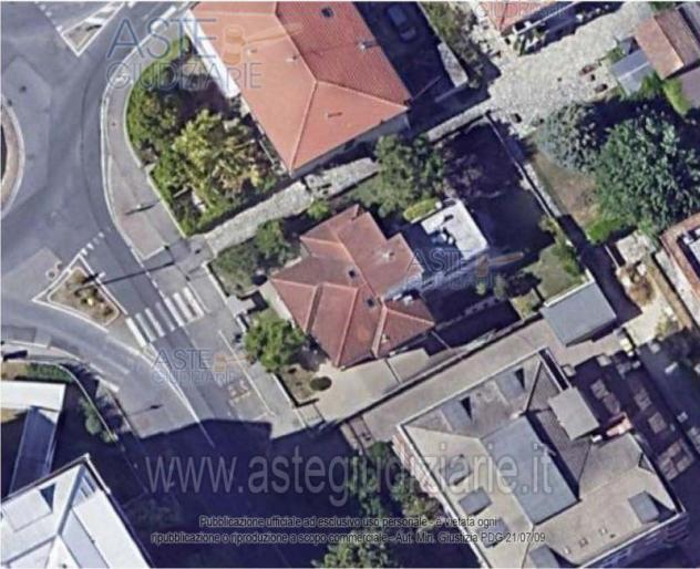 casa indipendente in vendita ad Asti in zona Corso Dante