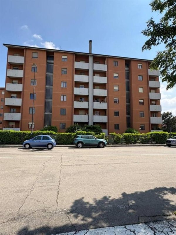 appartamento in vendita ad Asti