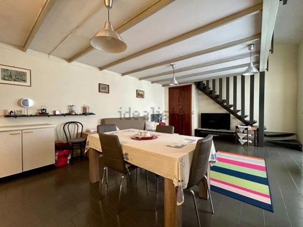 appartamento in vendita ad Asti