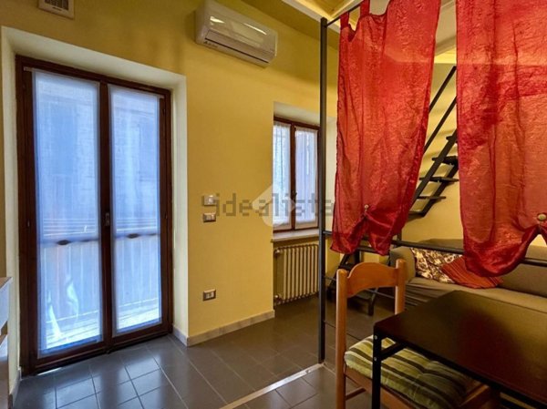 appartamento in vendita ad Asti