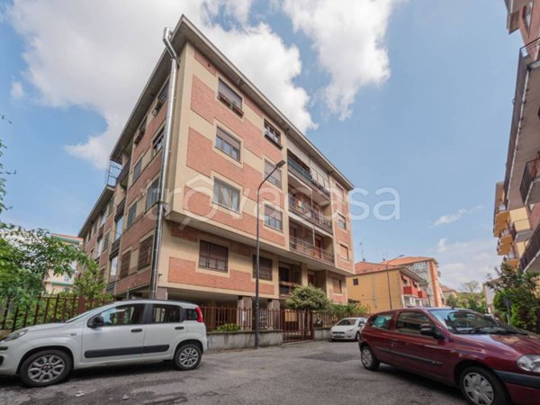 appartamento in vendita ad Asti