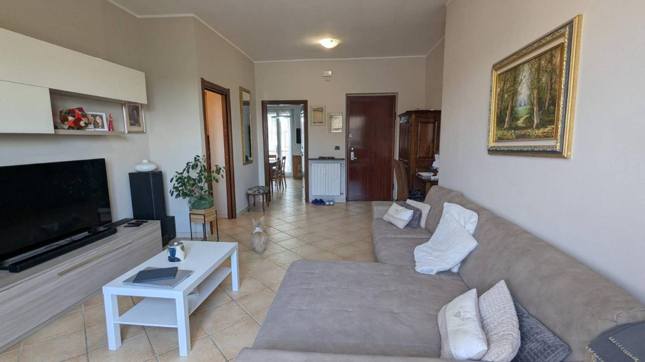 appartamento in vendita ad Asti in zona Quarto