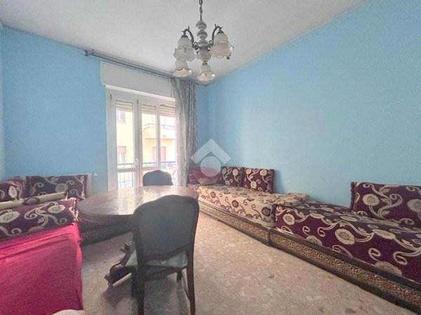 appartamento in vendita ad Asti