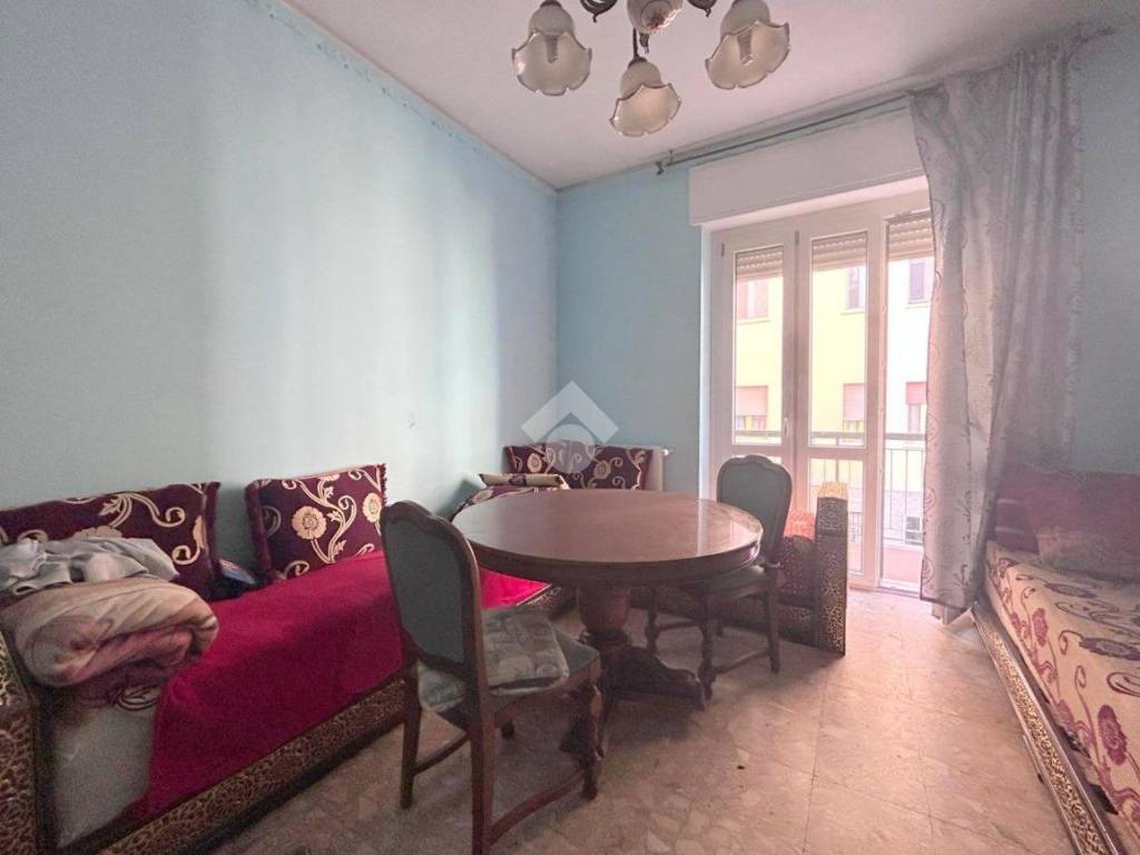 appartamento in vendita ad Asti