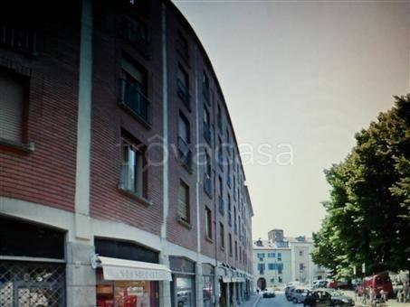 appartamento in vendita ad Asti in zona Centro Città