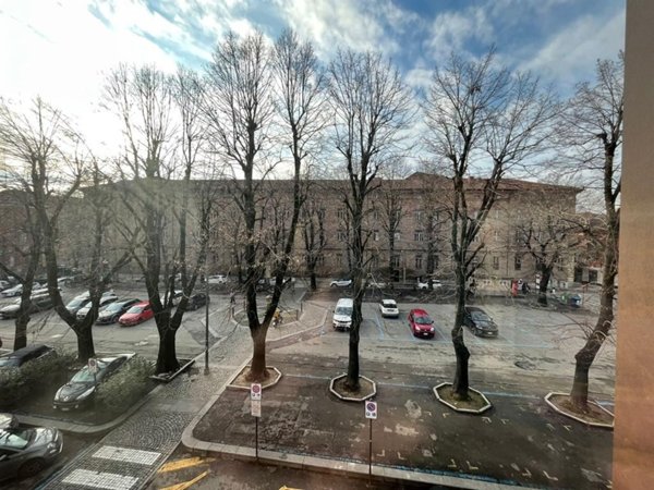 appartamento in vendita ad Asti