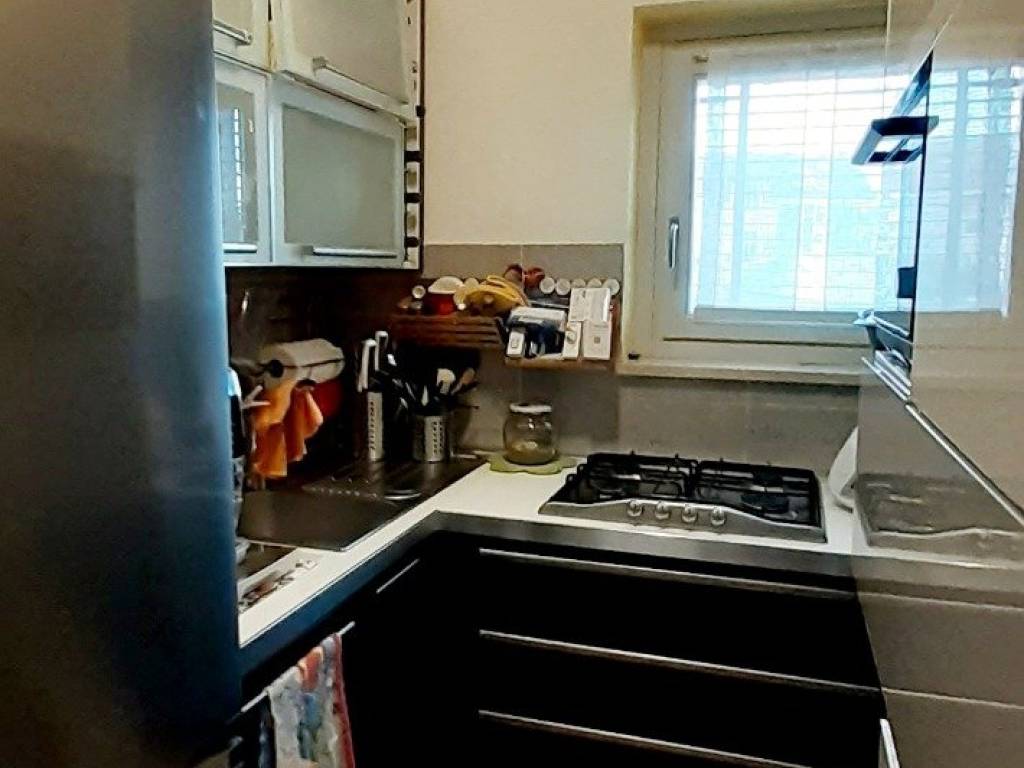 appartamento in vendita ad Asti in zona Centro Città