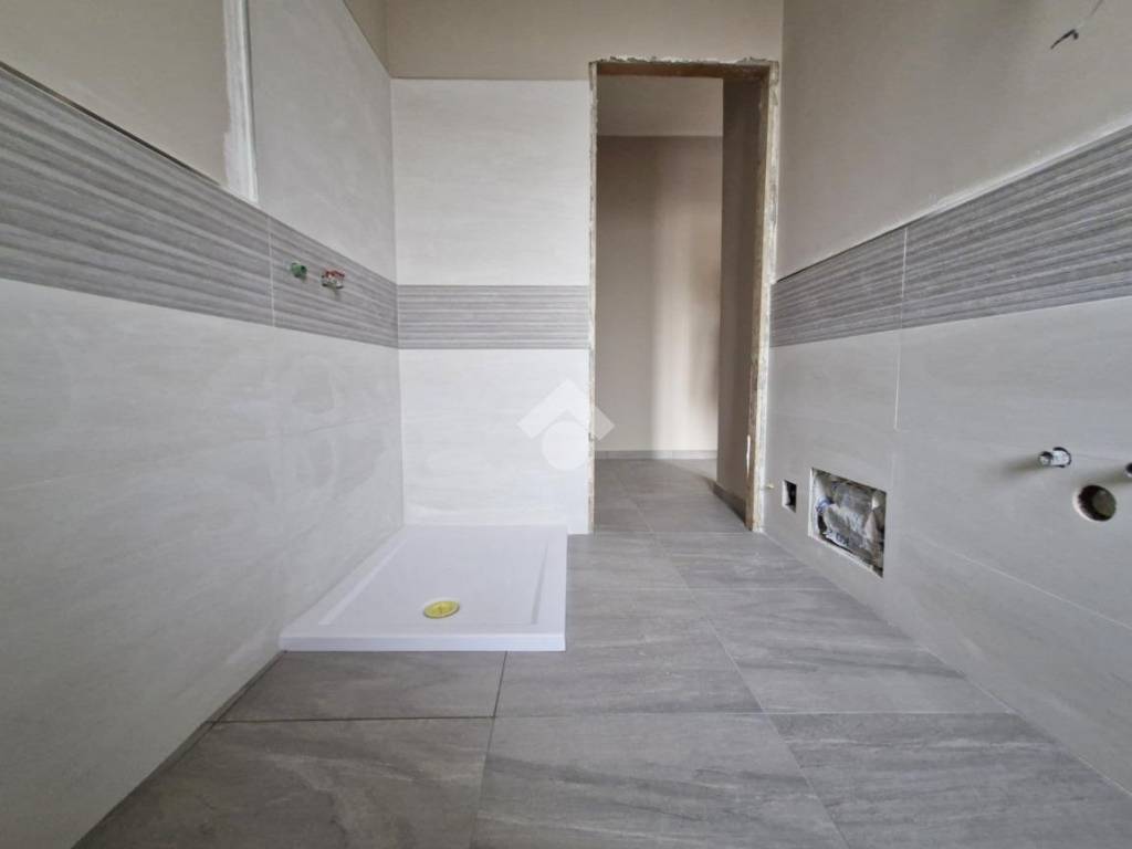 appartamento in vendita ad Asti in zona Palucco