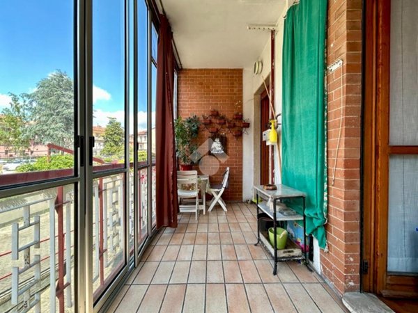 appartamento in vendita ad Asti