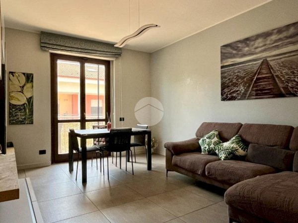 appartamento in vendita ad Asti