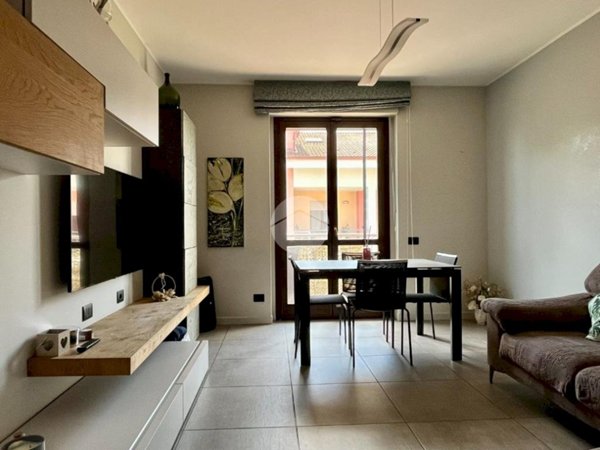 appartamento in vendita ad Asti