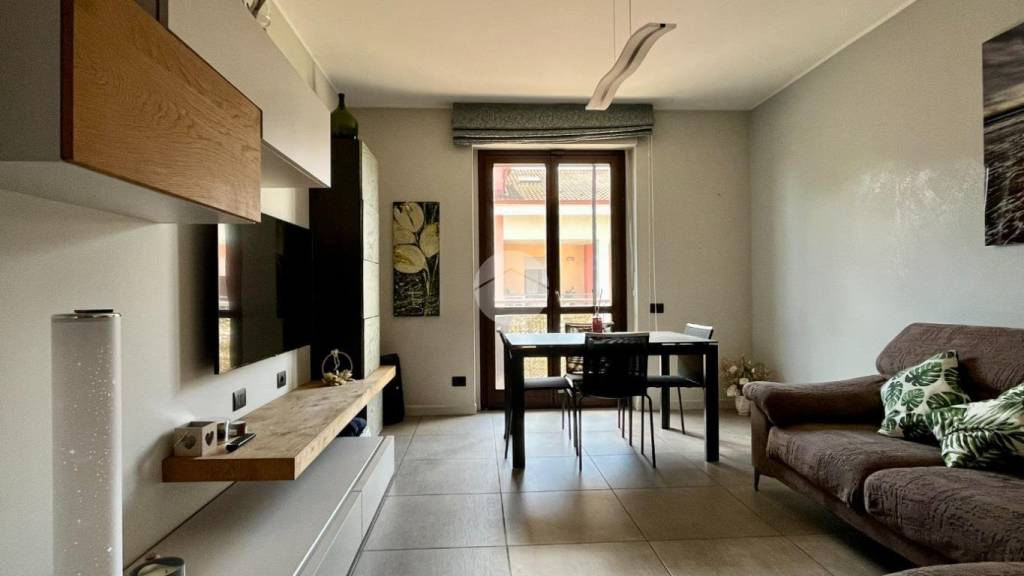 appartamento in vendita ad Asti