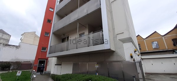 appartamento in vendita ad Asti in zona Centro Città