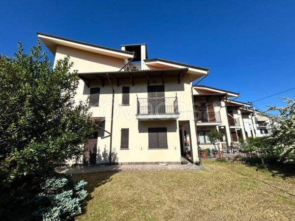 casa indipendente in vendita ad Asti