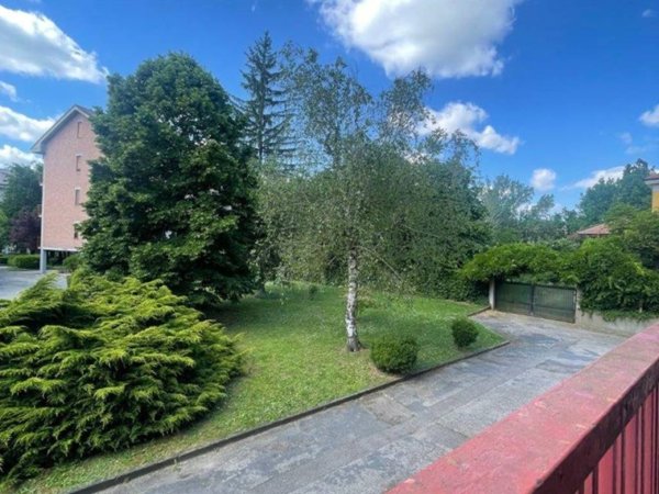 appartamento in vendita ad Asti