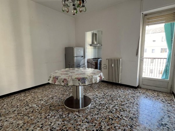 appartamento in vendita ad Asti in zona Trincere